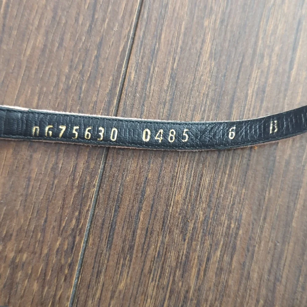 Salvatore Ferragamo Black/Pink Suede And Leather Fergie T-Strap Pumps - Picture 10 of 13